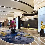 Grand Kempinski Hotel Shanghai