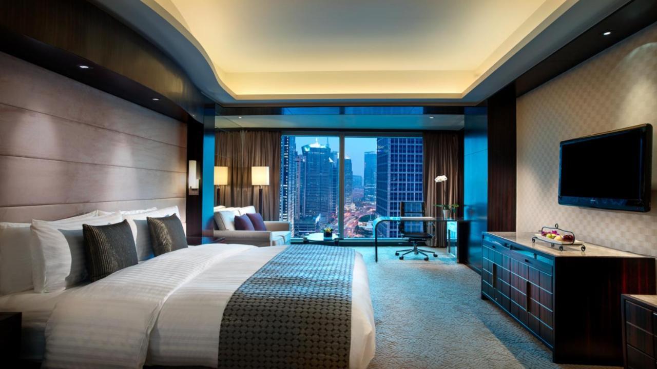 Grand Kempinski 5* Shanghai