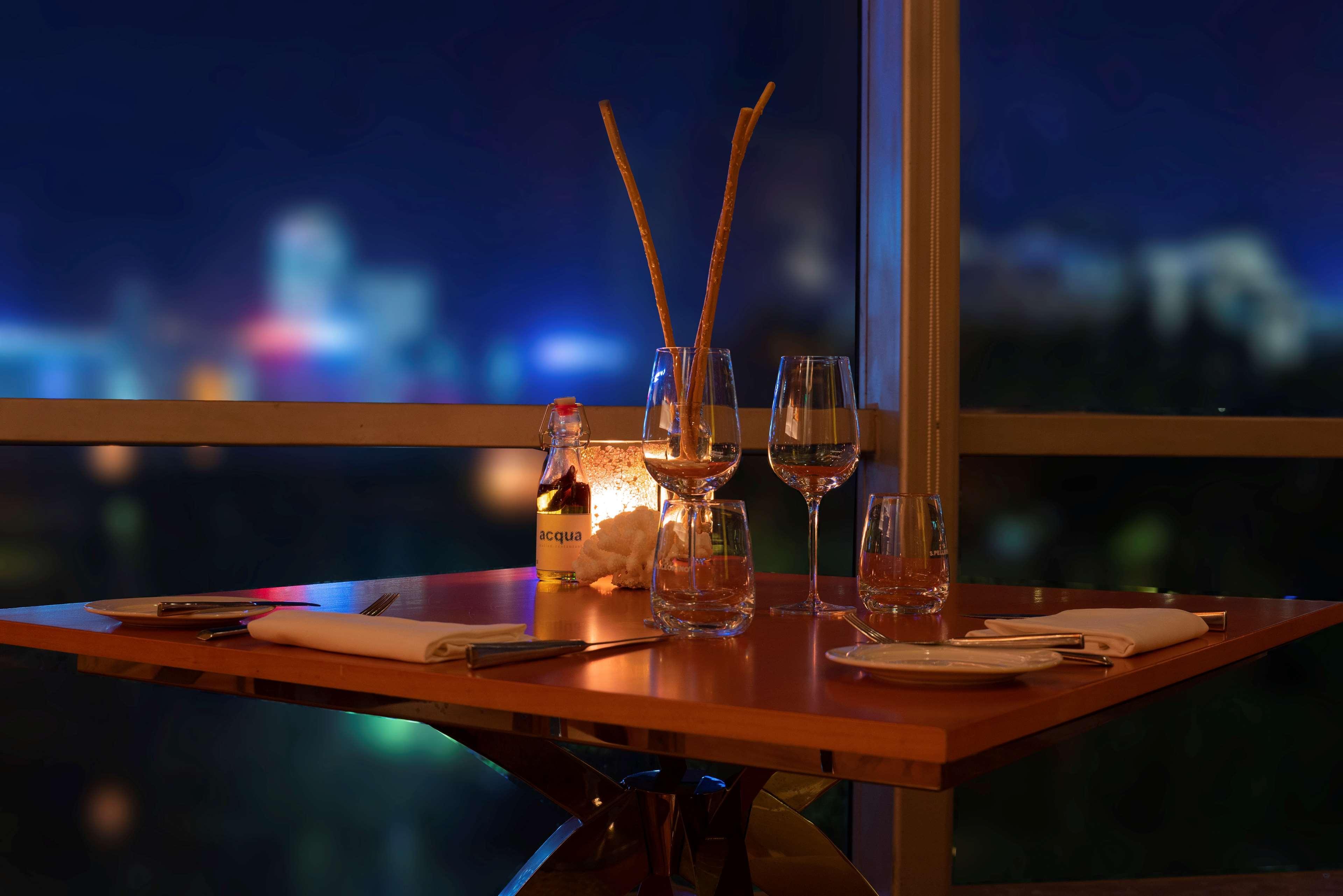 Hotel Grand Kempinski 5*