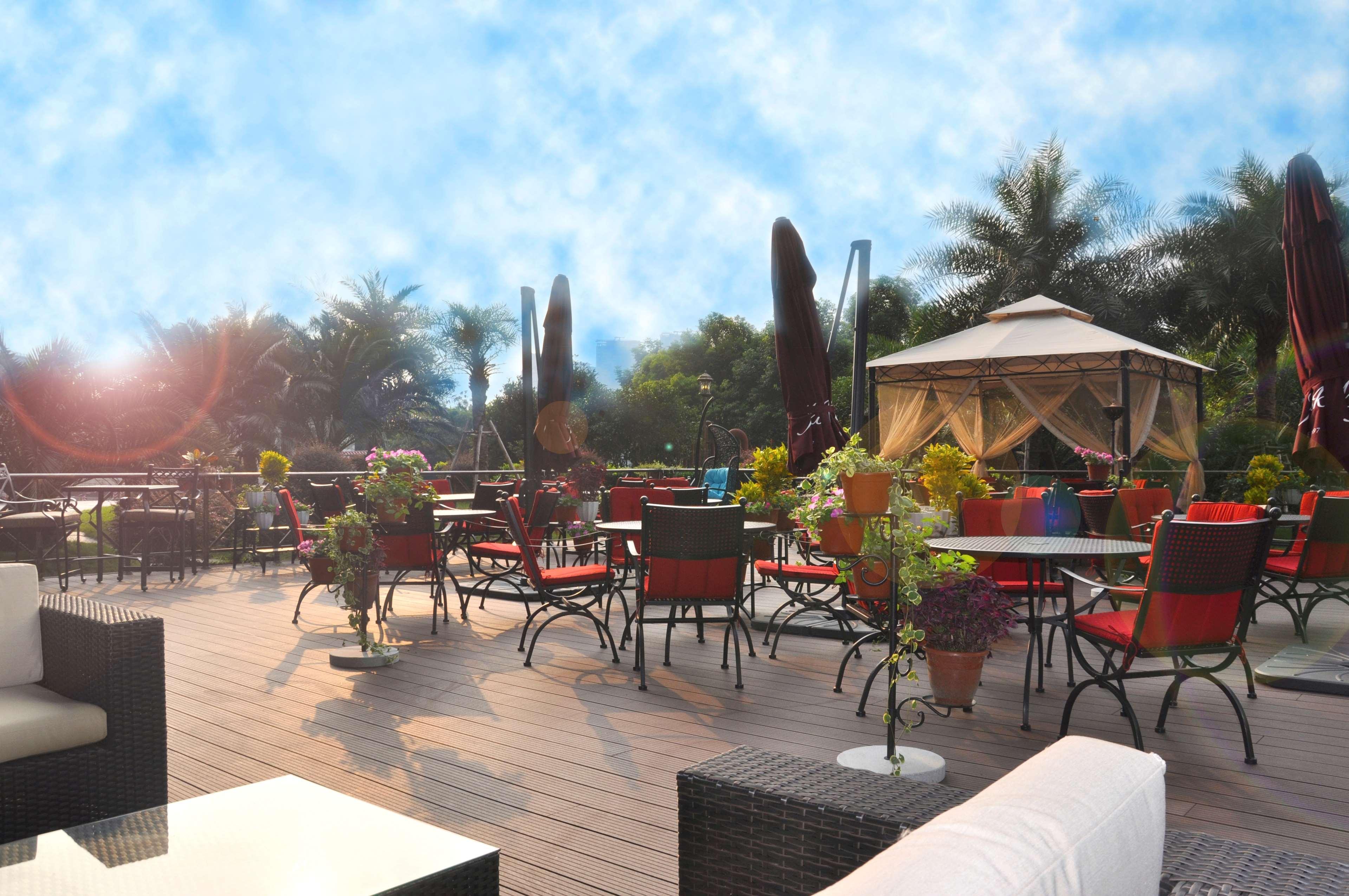 Grand Kempinski Hotel