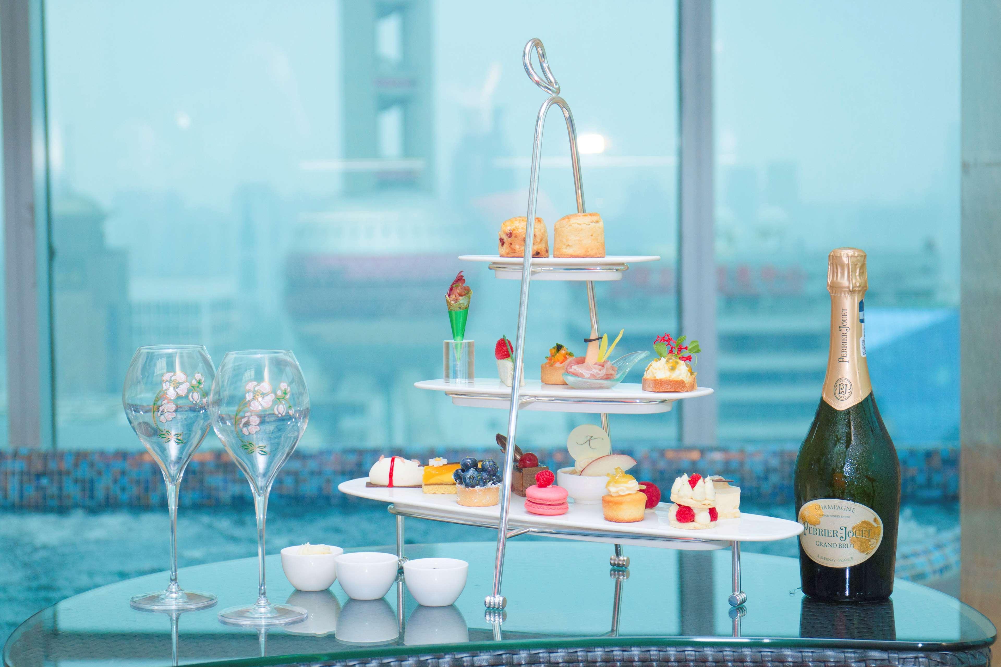 Hotel Grand Kempinski 5*