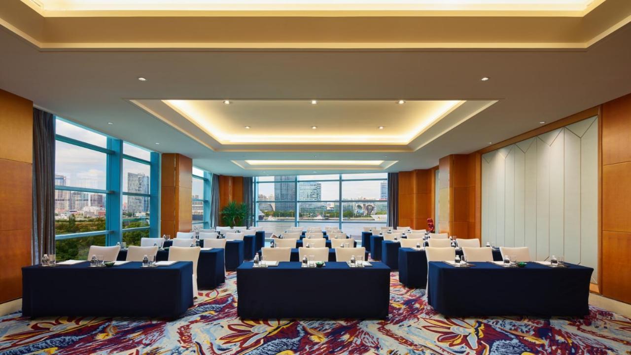 Hotel Grand Kempinski 5*