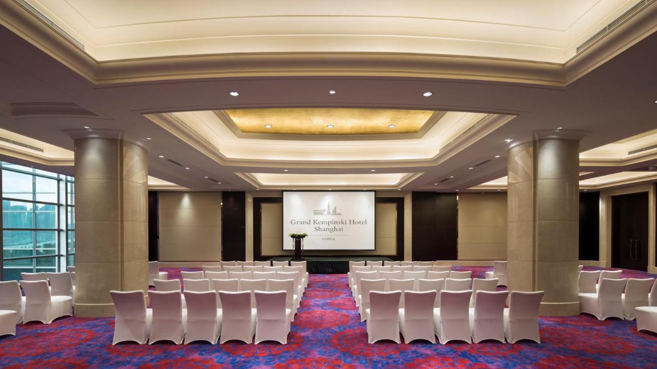 Grand Kempinski Hotel 5*